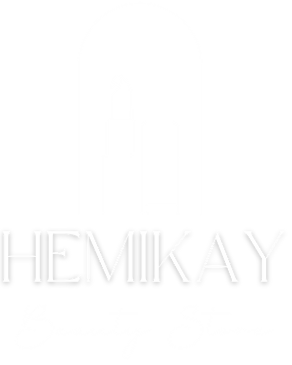 HEMIKAY Beauty Store