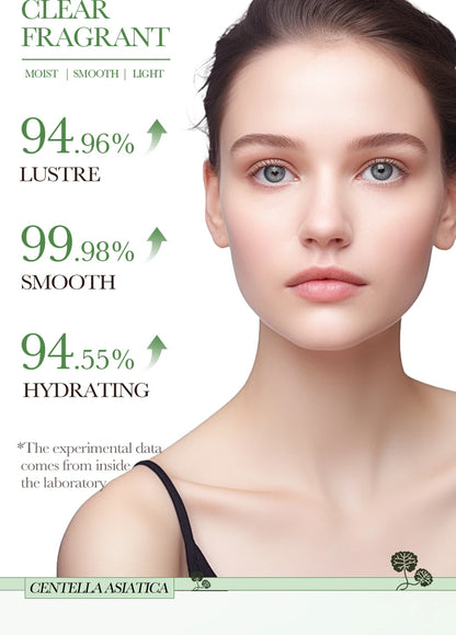 Set Premium BIOAQUA Centella Asiática –  Skincare Asiático 6 en 1