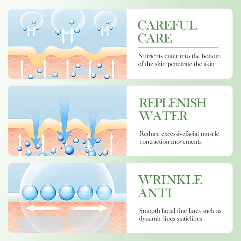 Set Premium BIOAQUA Centella Asiática –  Skincare Asiático 6 en 1